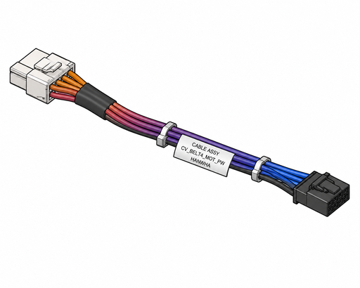 [e_AM03-003906B_Hanwha] AM03-003906B SPARE PART HANWHA